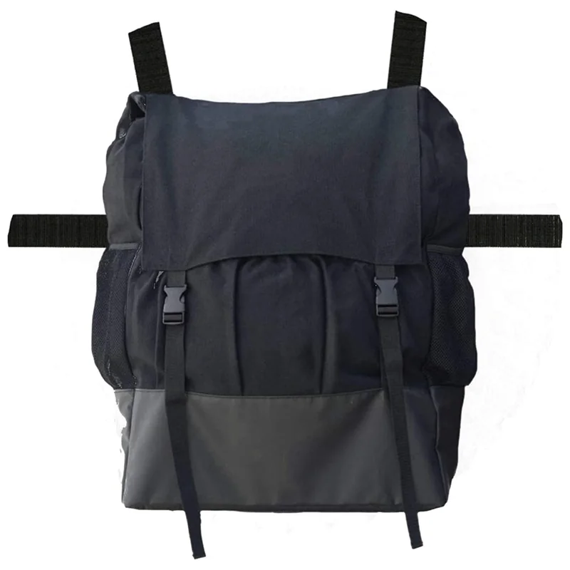 

Надежный автомобильный мешок для хранения запасных шин, мешок для мусора на запасное колесо для грузовиков, кемперов, внедорожников, приводов 24X17X 8 дюймов