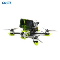 GEPRC MARK5 Analog Freestyle FPV Drone 4S/6S 5Inch SPEEDX2 2107.5 GEP-F722-BT-HD V3 RC FPV Quadcopter LongRange Freestyle Drone