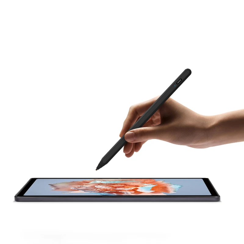 AJIUYU Stylus Pen For Blackview Tab 16 18 11 Tab16 Tab18 Tab11 Active 8 Pro Rugged Tablet Screen Touch Drawing Pen Pencil