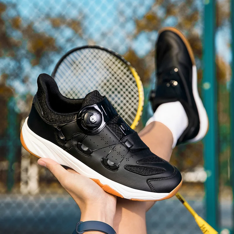 2025 New men's casual sports shoes, summer women's breathable non-slip thick bottom vulcanised shoes, large sports shoes