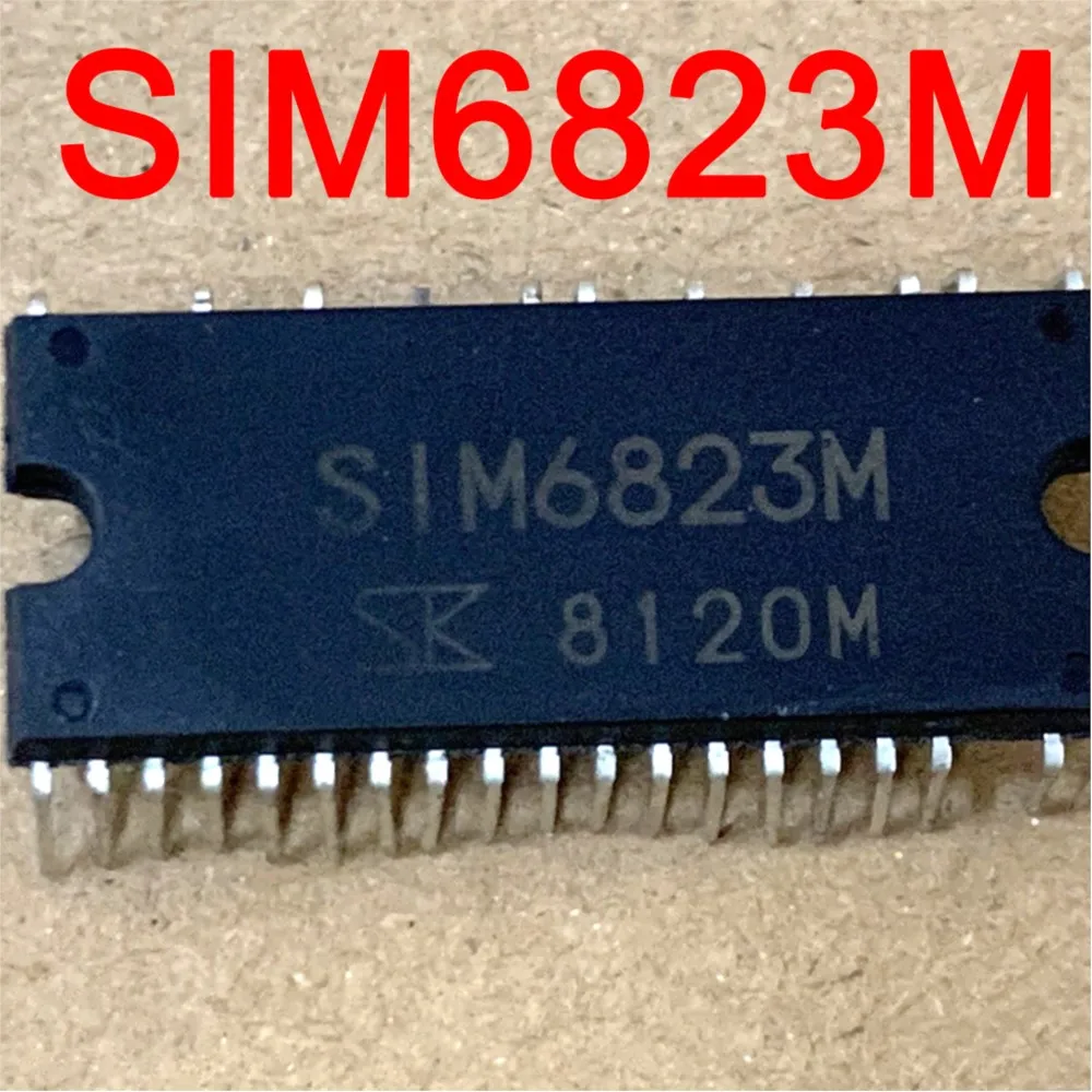 

2PCS/LOT SIM6812M SIM6822M SIM6823M SIM6827M SIM6891M SIM6892M SIM6896M SIM6897M NEW MODULE