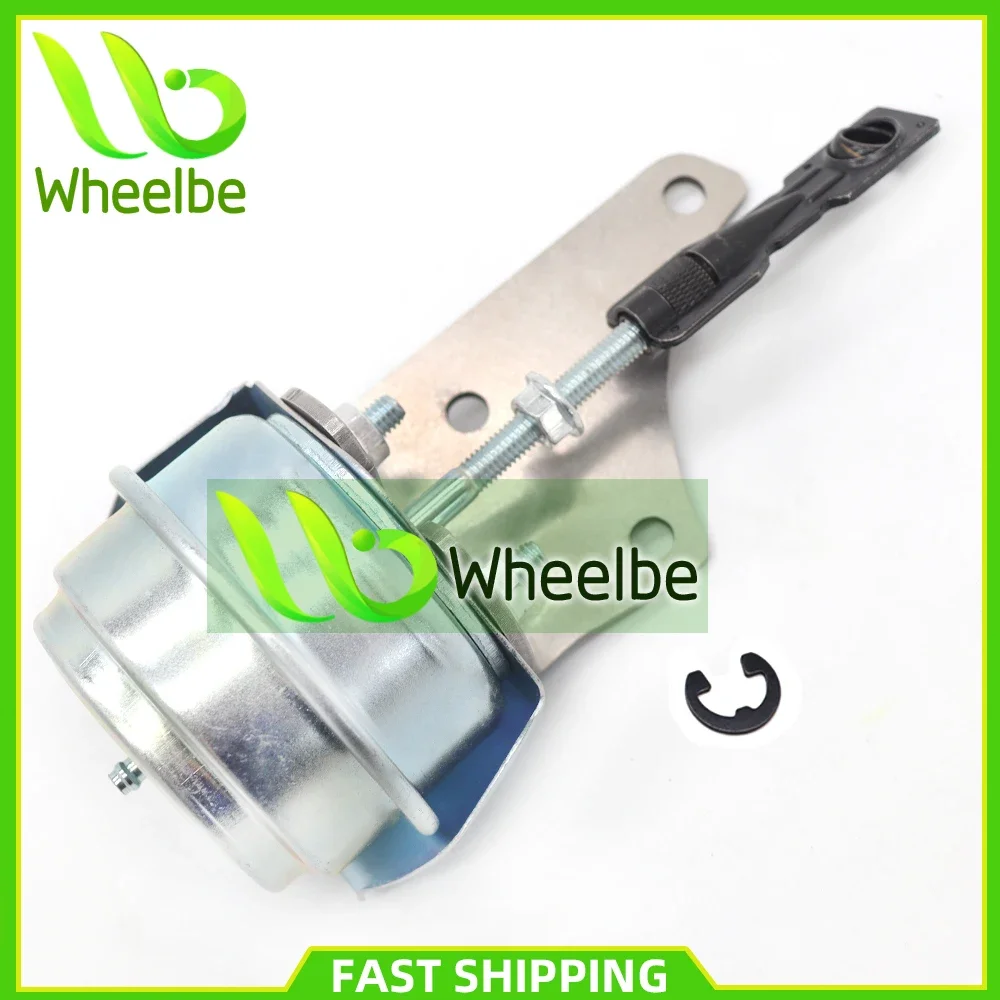 

Turbo Actuator For Nissan Navara Pathfinder 2.5DI. 174 BHP751243 AC54 GT2056V 14411EB300