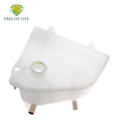 For Porsche 944 Turbo 1986 1987 1988 1989 1990 1991 Engine Coolant Overflow Bottle Reservoir Tank 95110602502 951-106-025-01