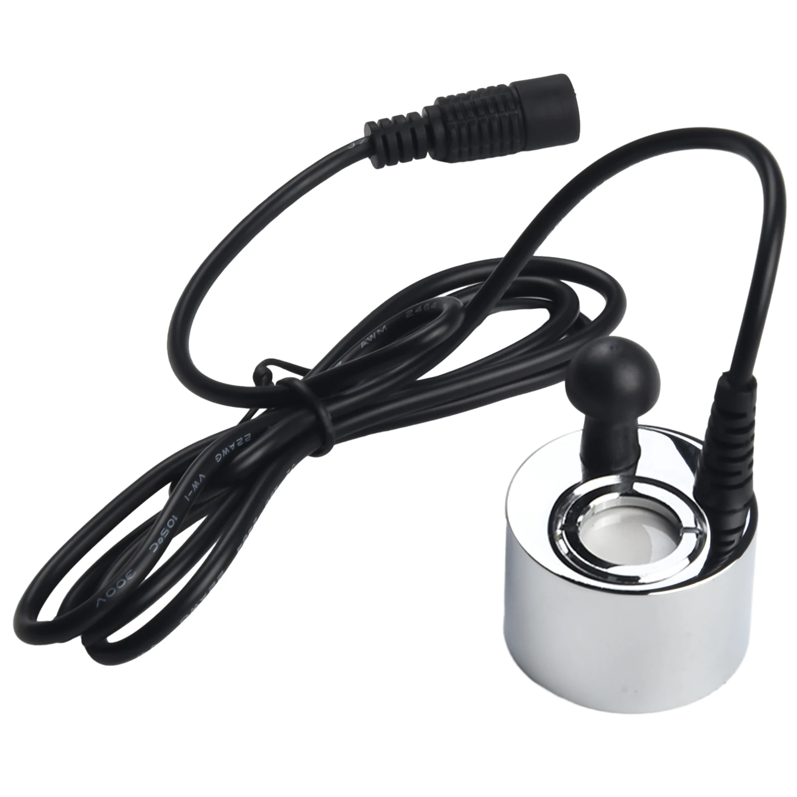 

Electric Fire Transducer Glass Disk For DIMPLEX M-011B M011B Heater For Optimyst Atomizer Aquarium Fish Tank Pool Mist Maker