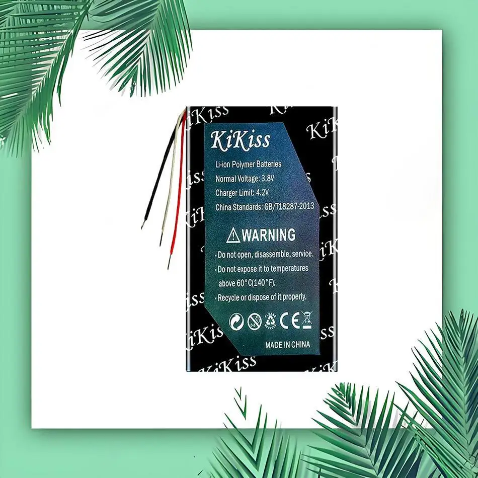 1800Mah En-EL20 Camera Battery For Nikon Coolpix P1000 DL24-500 1 J1 J2 J3 S1 V3 AW1 High-Capacity Fast-Charging