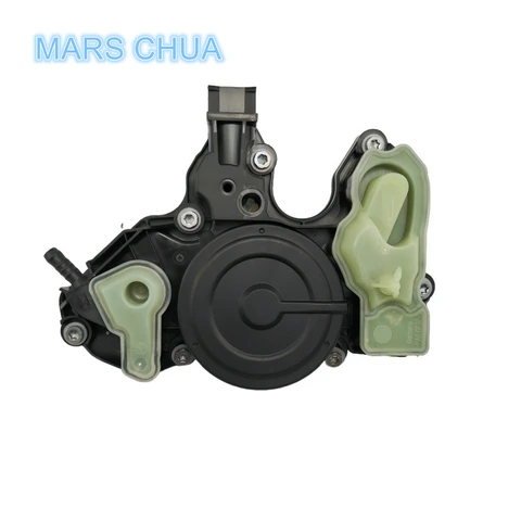 06K103495BS 06K103495BL Сепаратор масла и воды для автомобилей Seat Ateca, Skoda, VW Scirocco, A8, A5 06K103495 06K103495AA