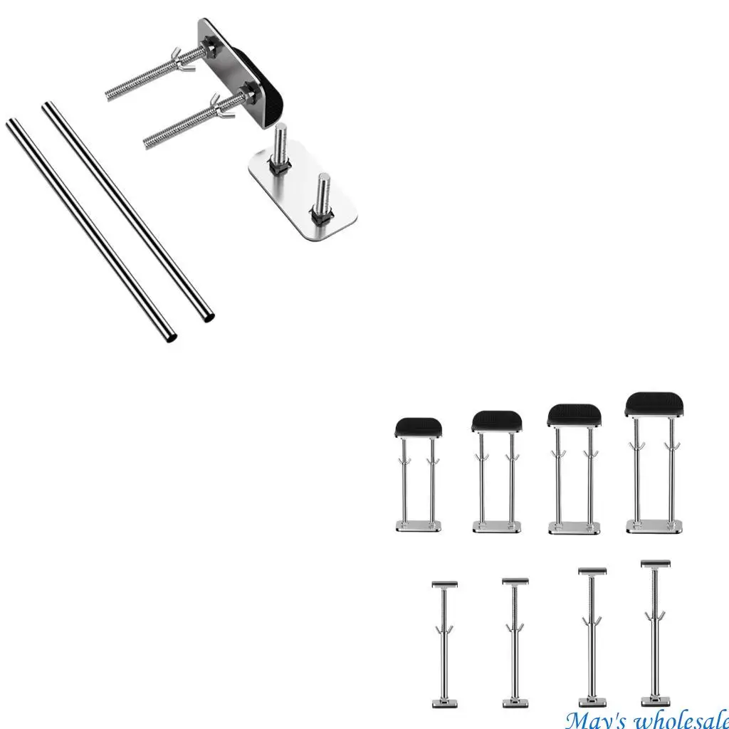 

Rustproof Sink Reinforcement Parenthesis Permanent Rustproof Steel Construction Kitchen Bathroom 448A