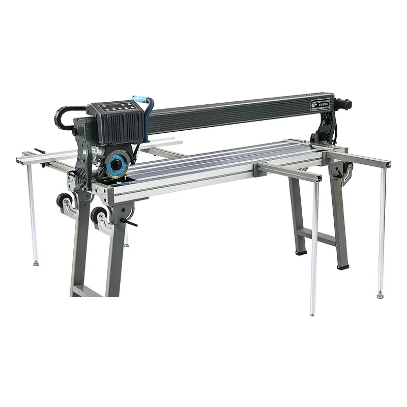 Automatic Machine Ceramic Tile Machines 1800mm Desktop Tile Cutter 45 Degree Water Knife Stone Cutting Machine