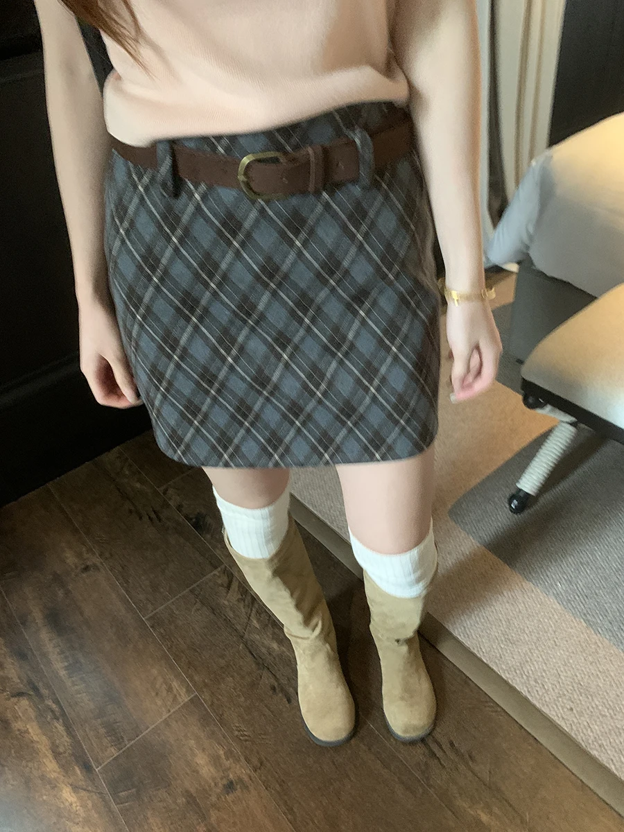 

Bodycon Skirt Flowers Woman Summer Quick Drying Tight Street Style Urban Female Skinny Smooth High Waisted Seamless Sleek Ladies