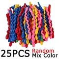 Globo Espiral 25
