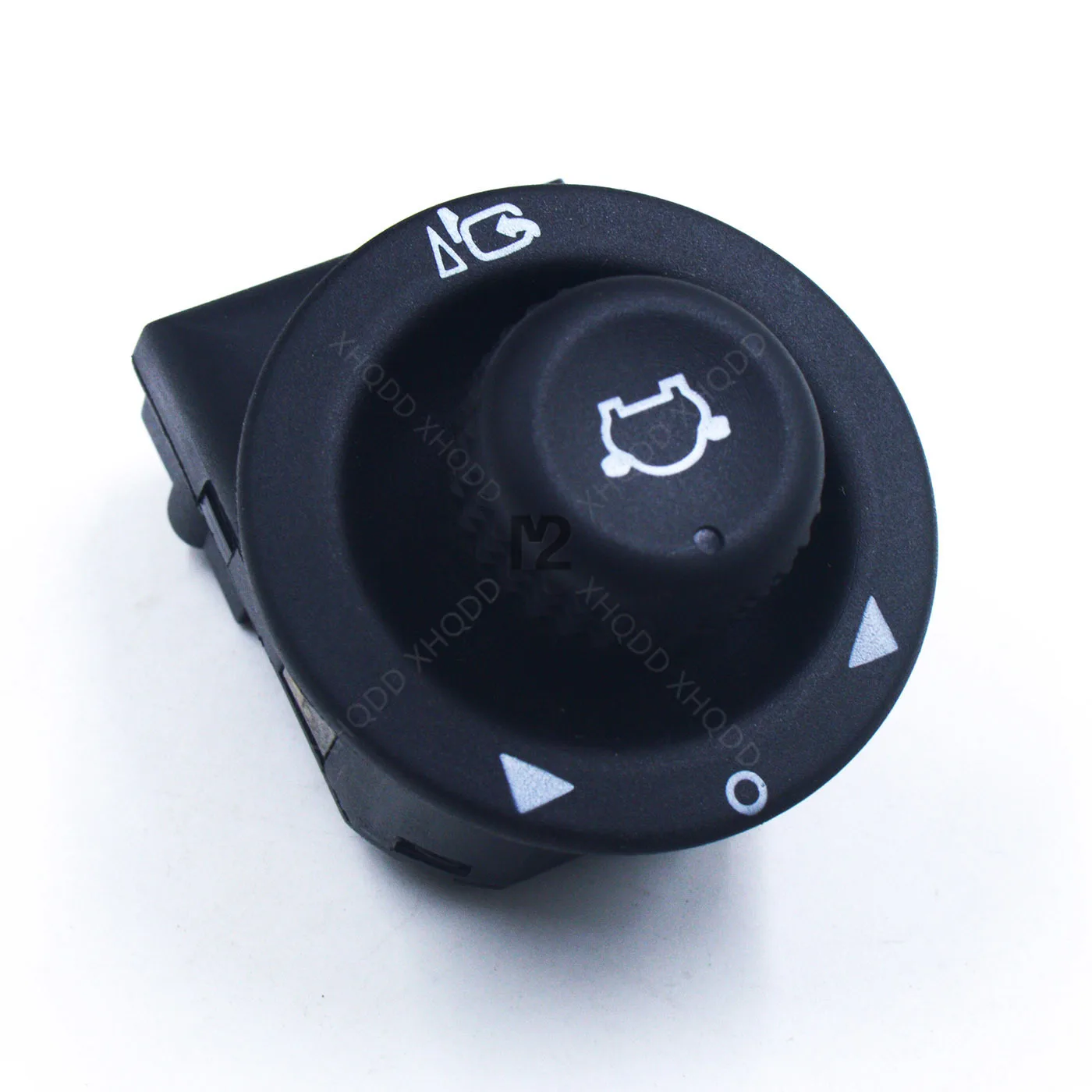 For China Zhonghua Brilliance V3 V5 Junjie H220 H230 H530 Reversing Mirror Switch Rearview Mirror Switch Regulator