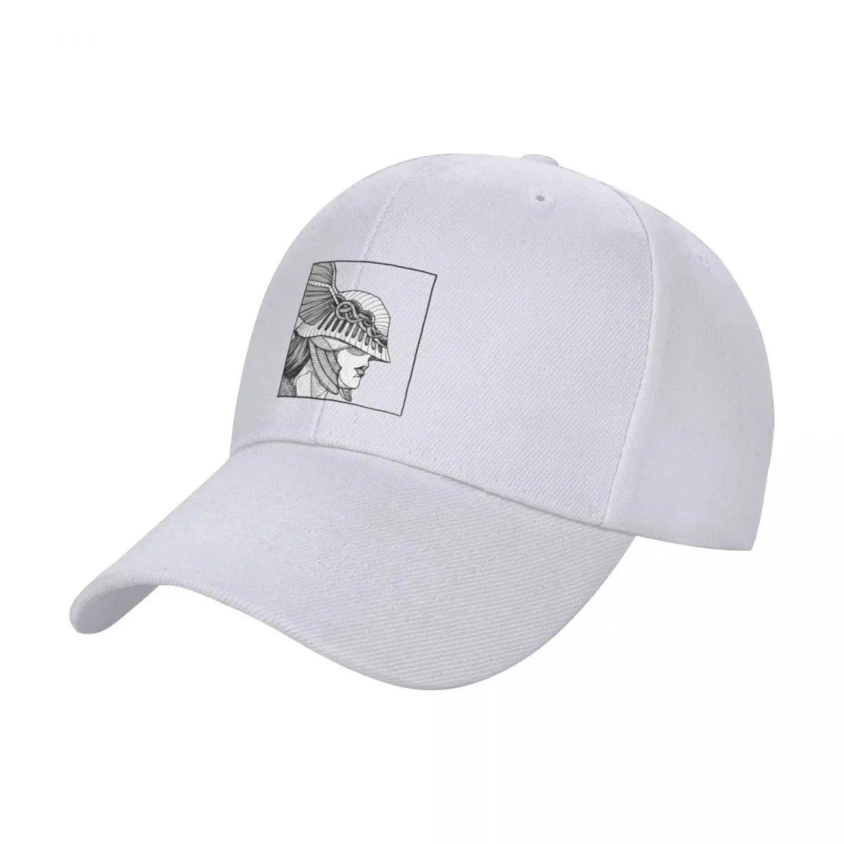 

Malenia Baseball Cap Hat Man Luxury Luxury Cap Girl Men's