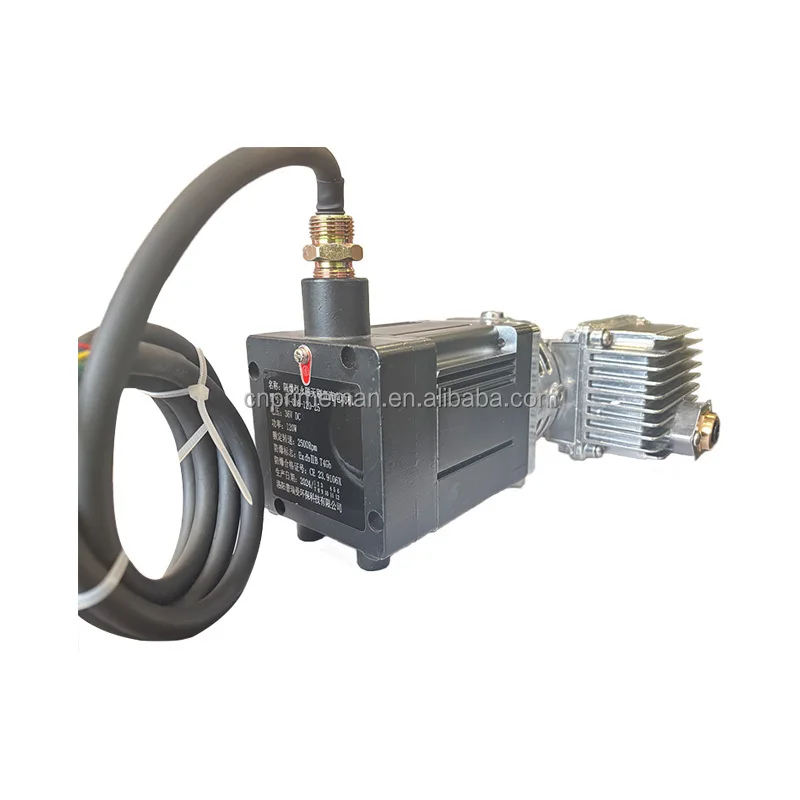 مضخة تفريغ ذات ضغط منخفض PRM ARP-BP-60 عالية الجودة، مضخة وقود ذات تردد متغير #5