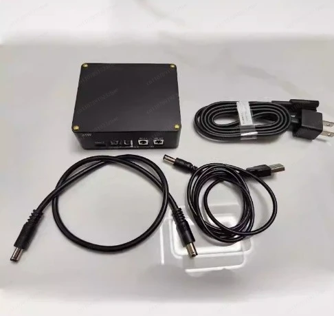 ssm Linear isolation power supply 24W, support 12V, 5V dual output 2500V voltage isolation