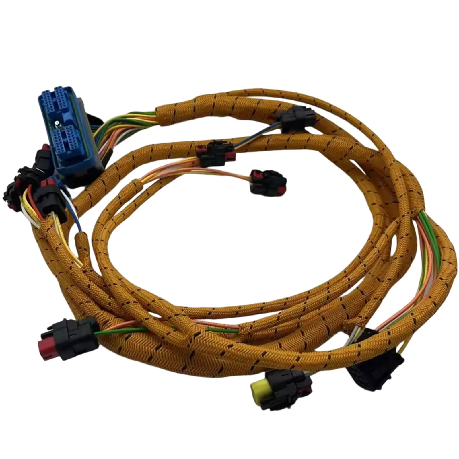 Жгут проводов 296-4617 для Caterpillar CAT 320DGC, 323DS, 320DL, 323DL, 320DFM RR, 323DLN, 320DLRR, 320DFM, 321DLCR, 320D, 320D