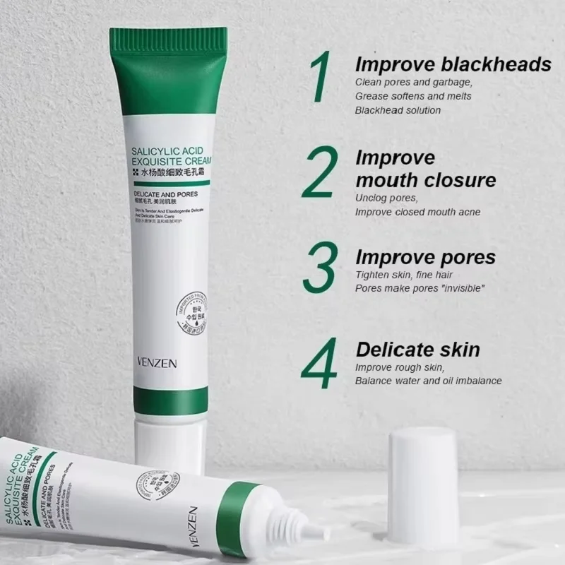 Salicylic Acid Pore Refining C - огляд і ціна Skincare Salicylic Acid