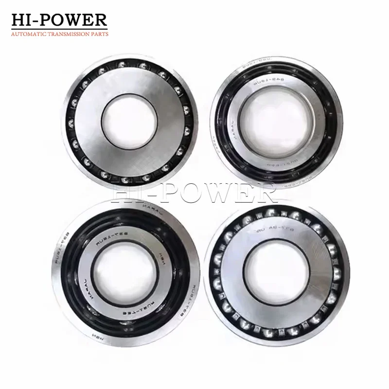 K114 B49-12UR B37-9A B37Z-5UR B37Z-15UR Transmission Clutch Pulley Bearing Kit For Toyota CVT Gearbox Bearing B37-10UR