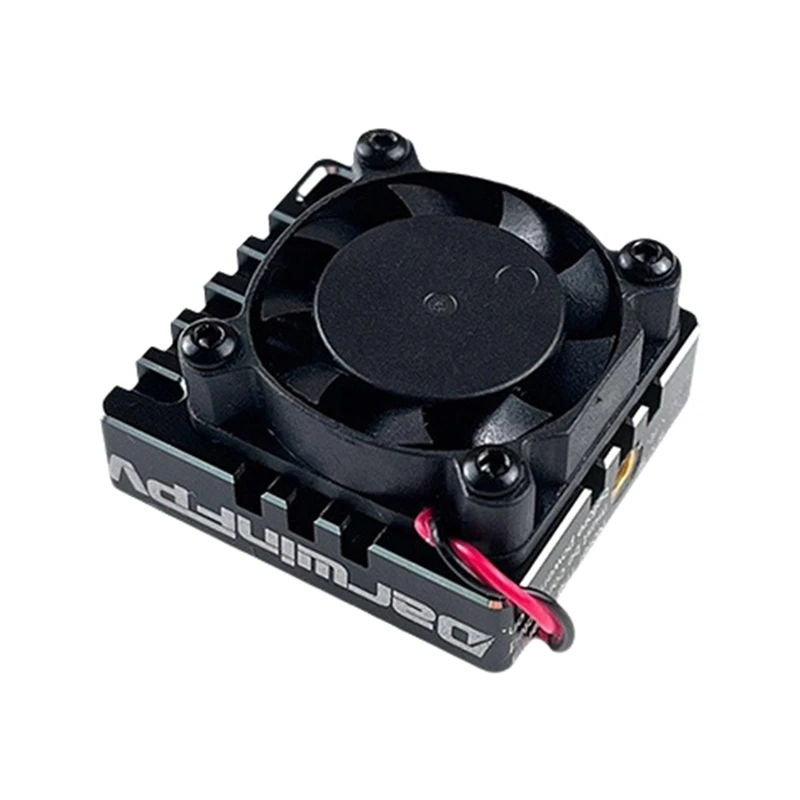 

5.8G 2.5W VTX FPV Video Transmission IP67 Waterproof VTX For RC Long Range FPV Drone