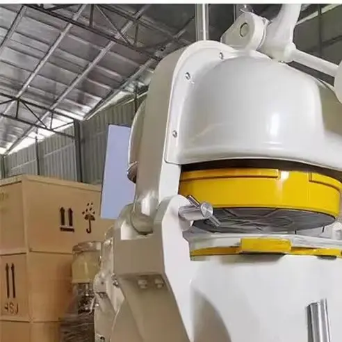 

Industrial Pizza Making Machine Electric Automatic Dough Divider Rounder Bakery Equipment