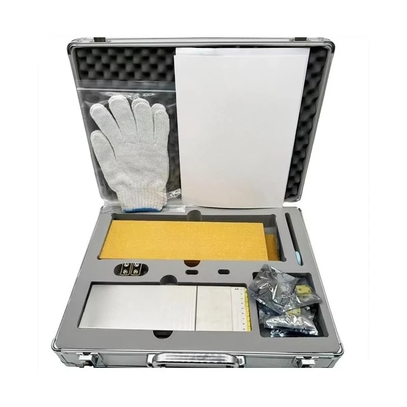 2000‑Series 9‑Channel SMT Thermal Profiler, PLC‑Control Reflow Oven Temperature Tester for SMD PCB