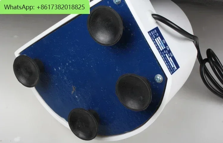 [Qilin Bell] QL-866/861 Mixer Fast Mixing Instrument Pointing Speed Control Continuous Laboratory
