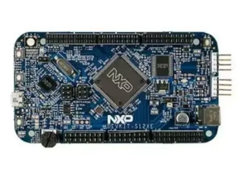 DEVKIT-S12XE 9S12XEP100 SSC Prod&Tech Enabl Development Board-