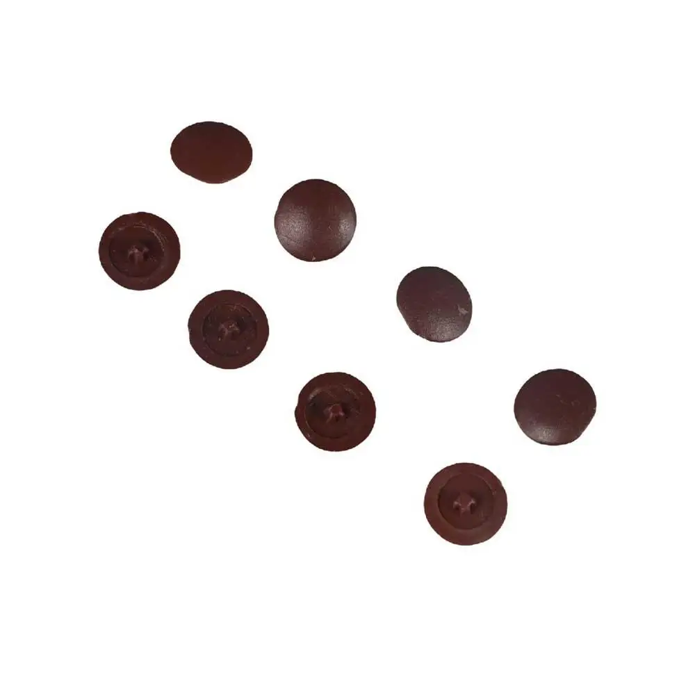 

Decor Furniture Hardware Nail Holes Hide Beautify Bolts Exterior Self-tapping Snap Cap Nuts Covers Screw Lids Screws Fold Snap