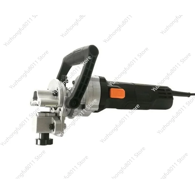 

AC 220V Pipe Chamfering Tool, Handheld Electric Pipe Beveling Machine