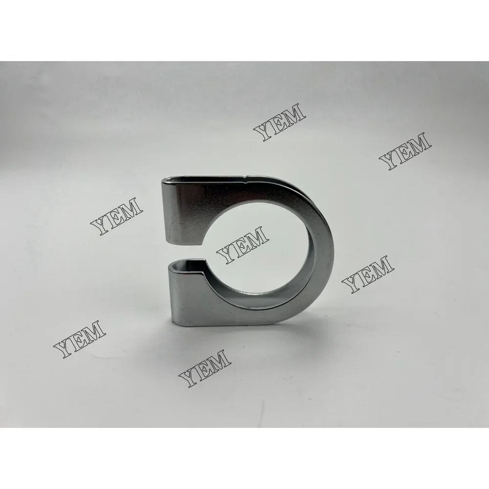 Applicable To D1105 Pipe Clamp Part Numbers 66711-54420 Engine Accessories