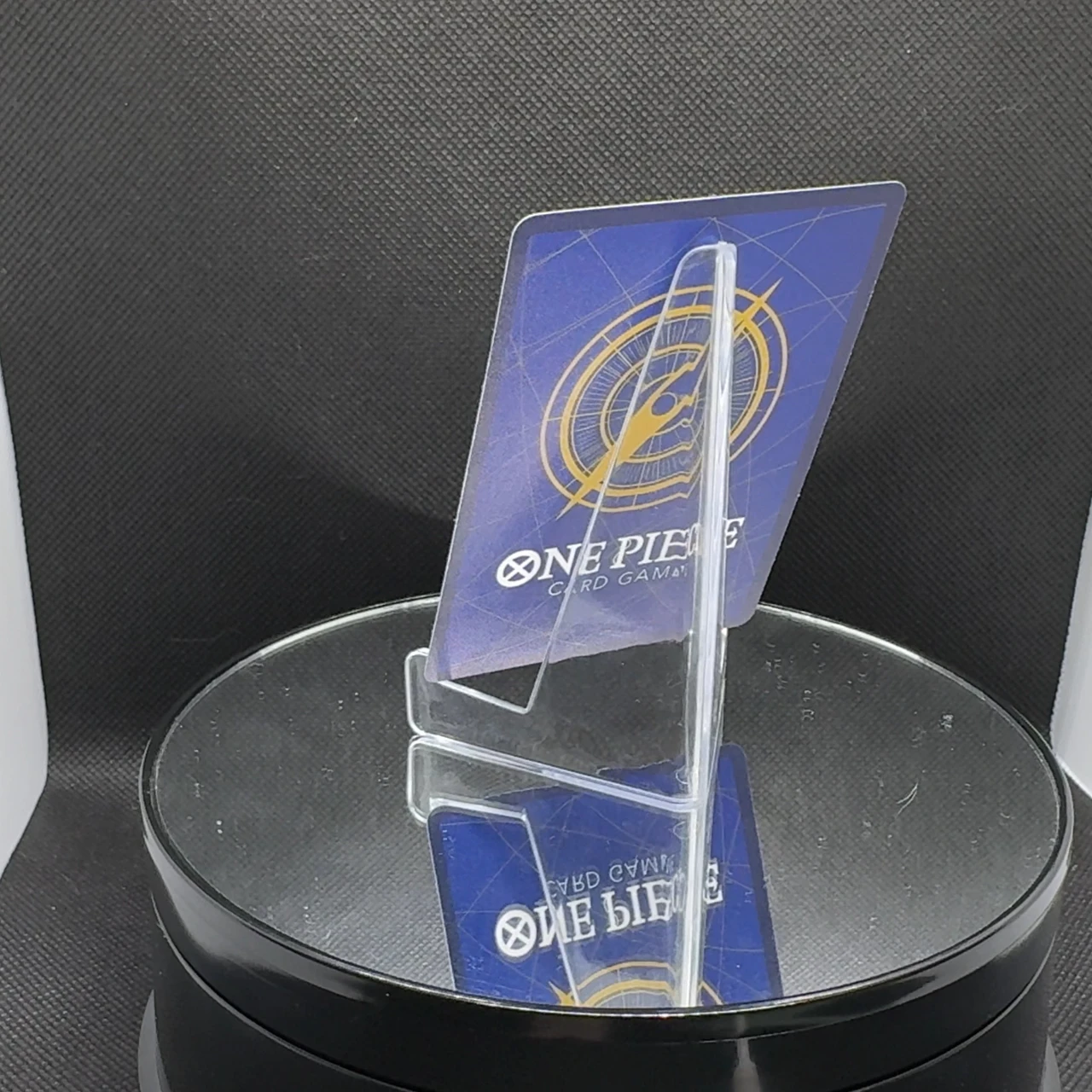 One Piece TCG OPCG English Five Elders card OP13-082 Imu Deck Card Textured Foil Card Anime Collectible Cards