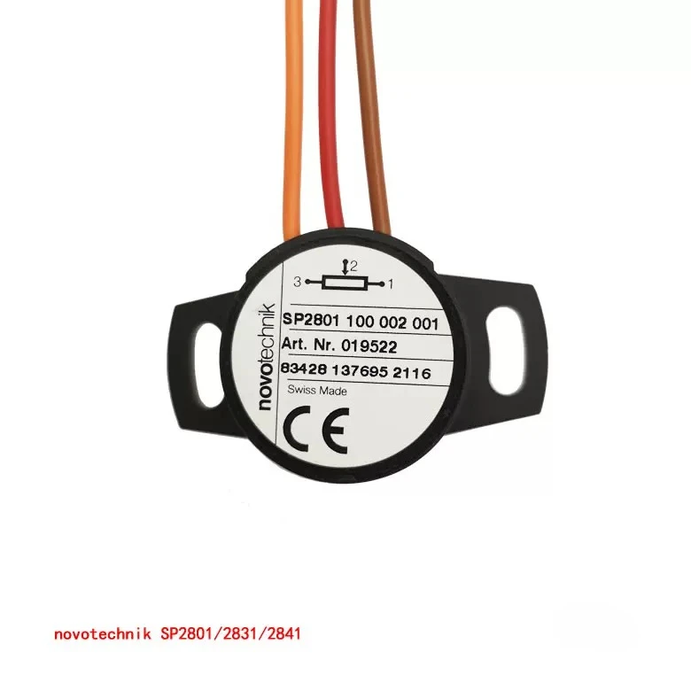 capteur-d'angle-novotechnik-allemand-sp2801-potentiometre-sp2831-100-002-001