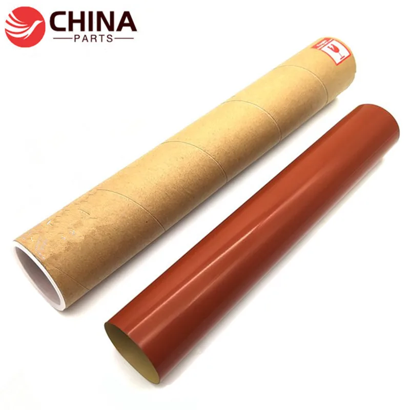 Japão Cinto Fusor para Sharp 2610 2615 2640 3110 3115 3140 3610 3640 4140 4141 5140 2616 3116 5141 Fuser Film Sleeve Mx2310 1pc