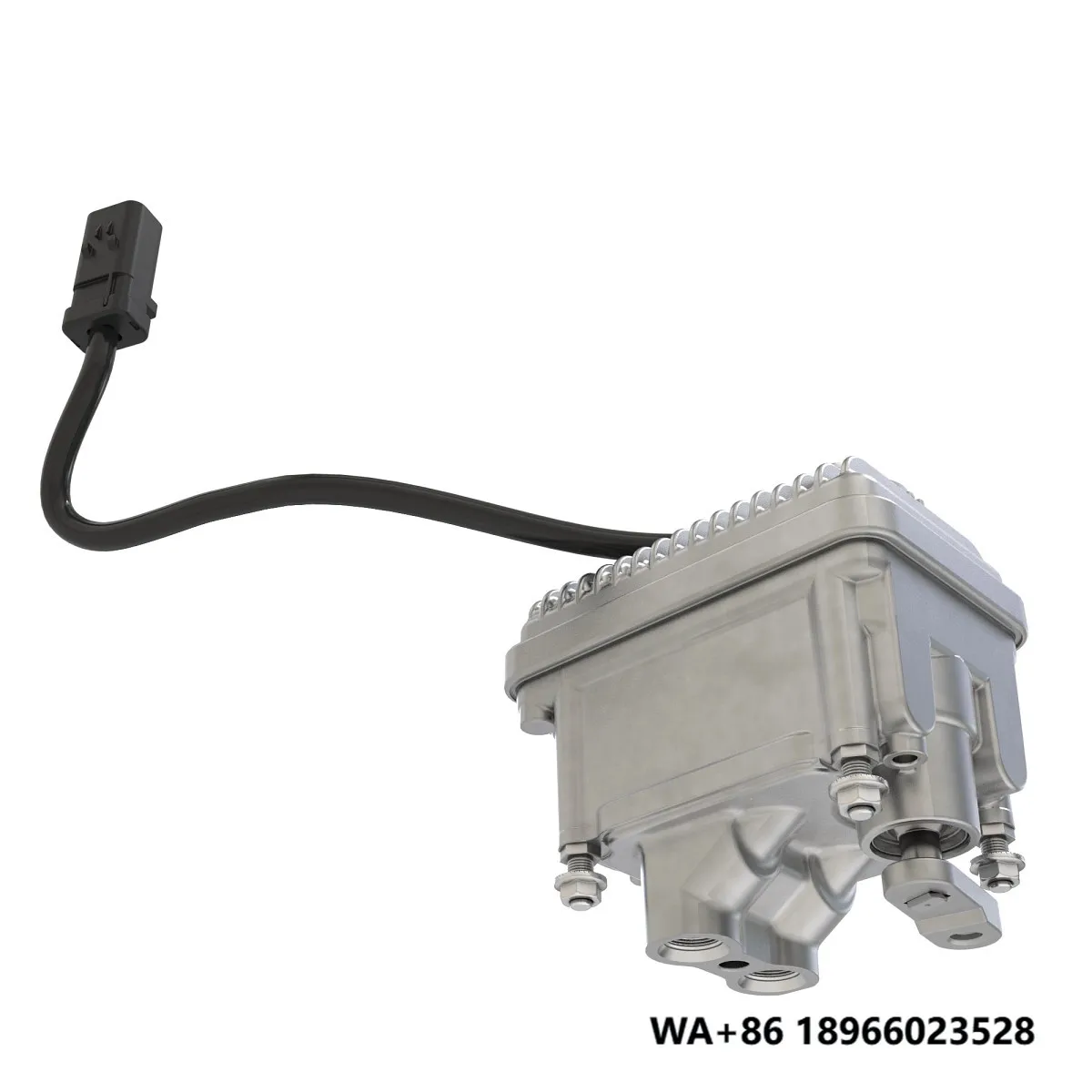 

TF Actuator 12V VG Turbocharger DZ114554-FC RE548080-FC Fits Jooohn Deerrre 6170M 6170R 6175M 6175R Agricultural Machinery Parts