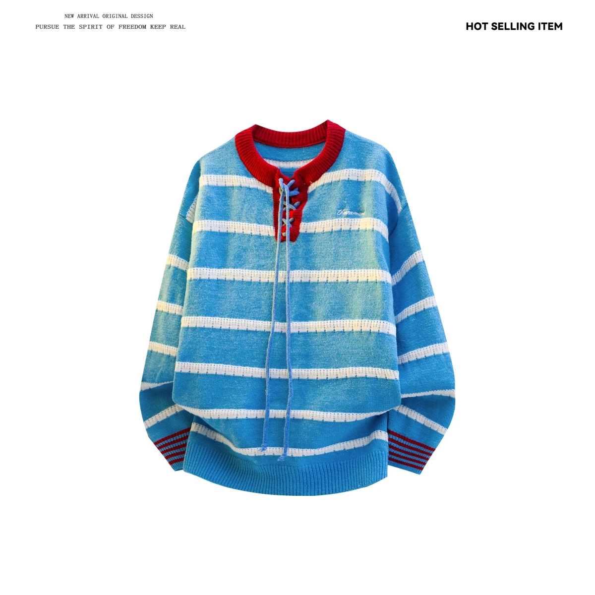 

Винтажный японский вязаный свитер на пуговицах, мягкий, уютный, повседневный, свободного кроя, из полиэфирного волокна, для женщин, осенний, модный