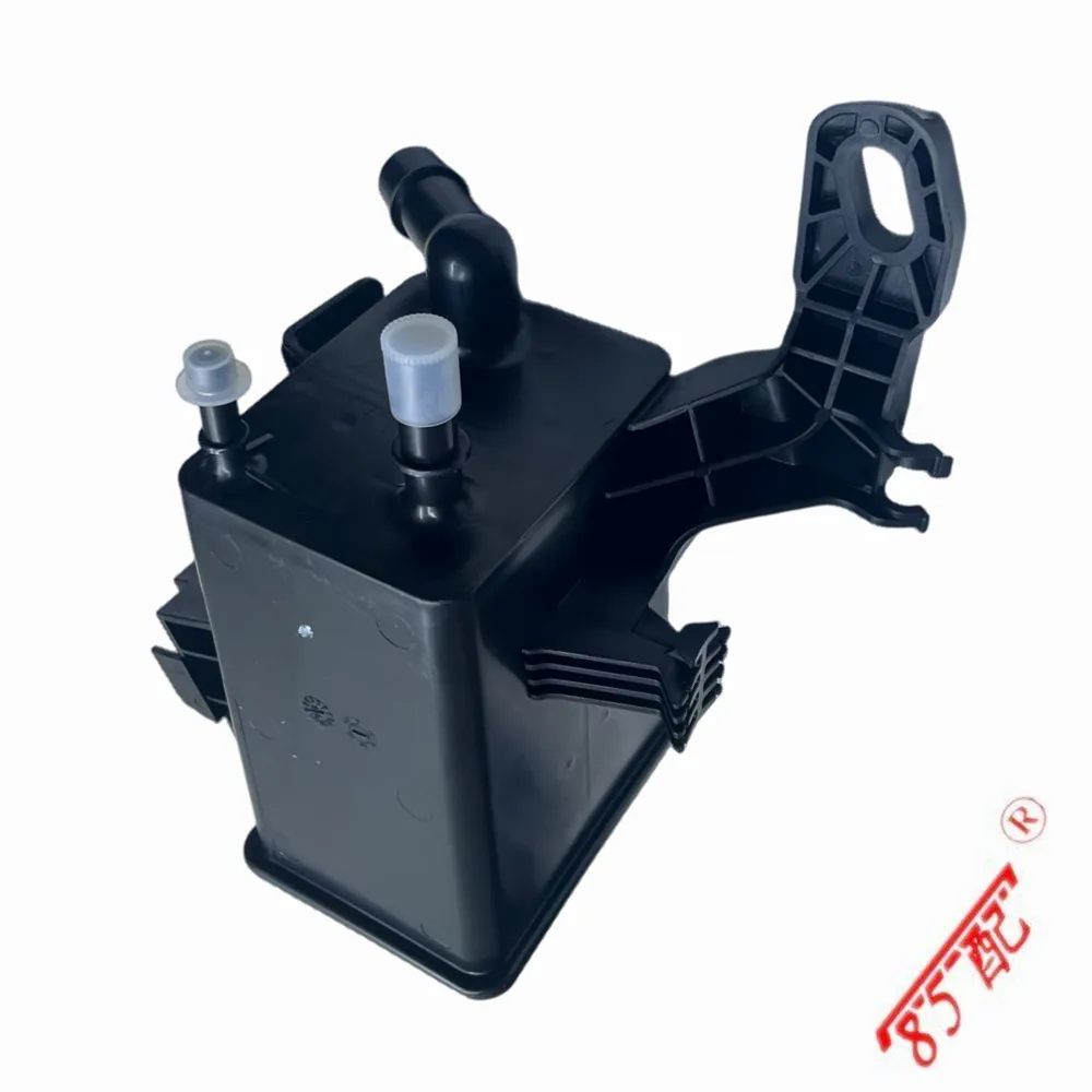 

Suitable For Peugeot New 408 308 308s 4008 (P84) 5008 Citroen Tianyi C5 engine Fuel Tank Carbon Canister 1612452980 9802868580