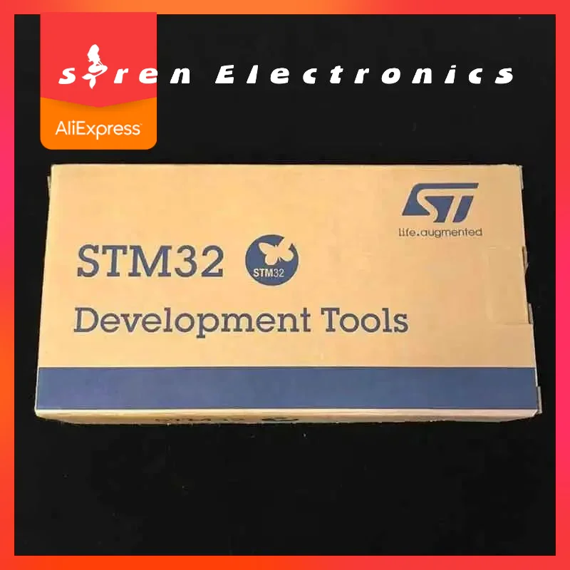 

NUCLEO-U575ZI-Q ARM STM32 Nucleo-144 development board with STM32U575ZIT6Q MCU