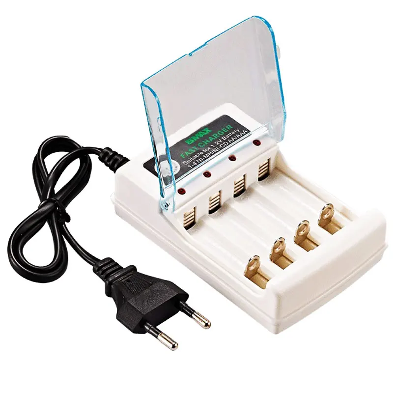 #48 Rechargeable Batteries Price Drop Alerts