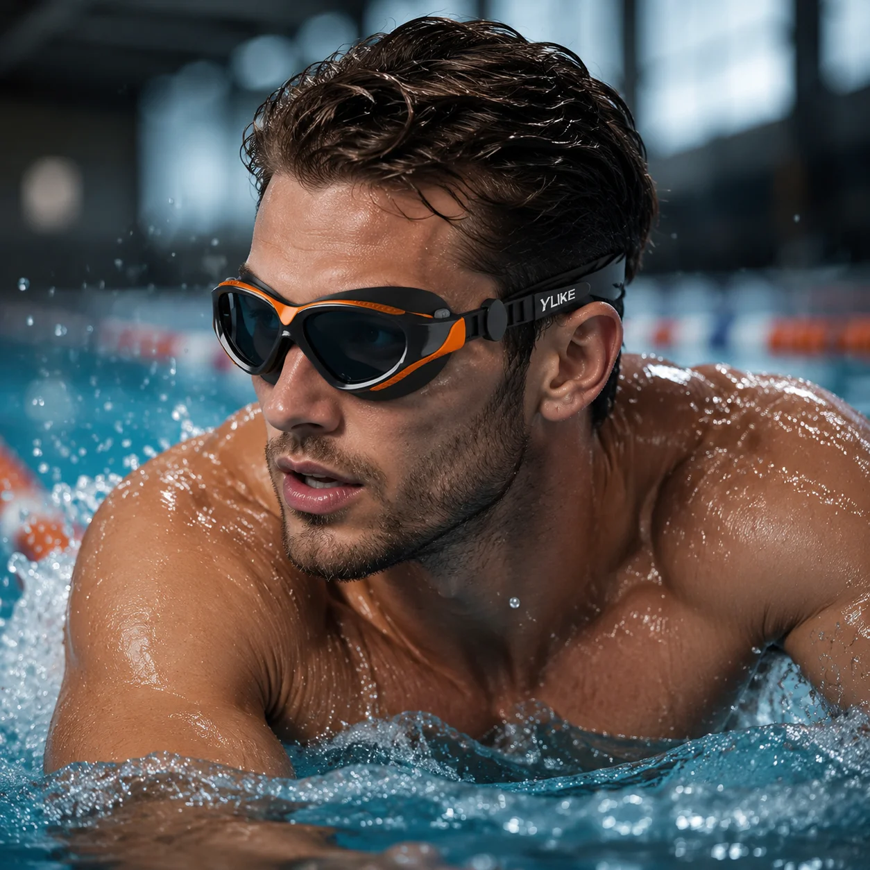 Thumbnail 4 - #11 Top Swim Eyewear Picks for Every Budget