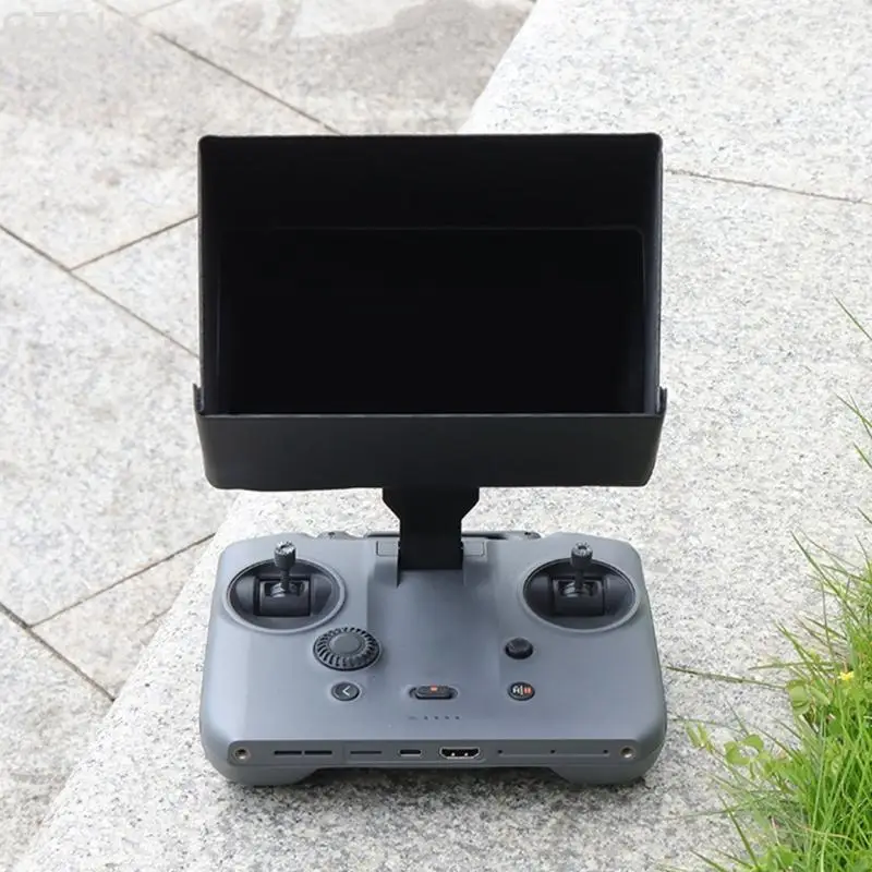 SZSU chuyên nghiệp bảo vệ nắng che phủ màn hình thay thế cho máy bay không người lái điều khiển từ xa máy bay không người lái