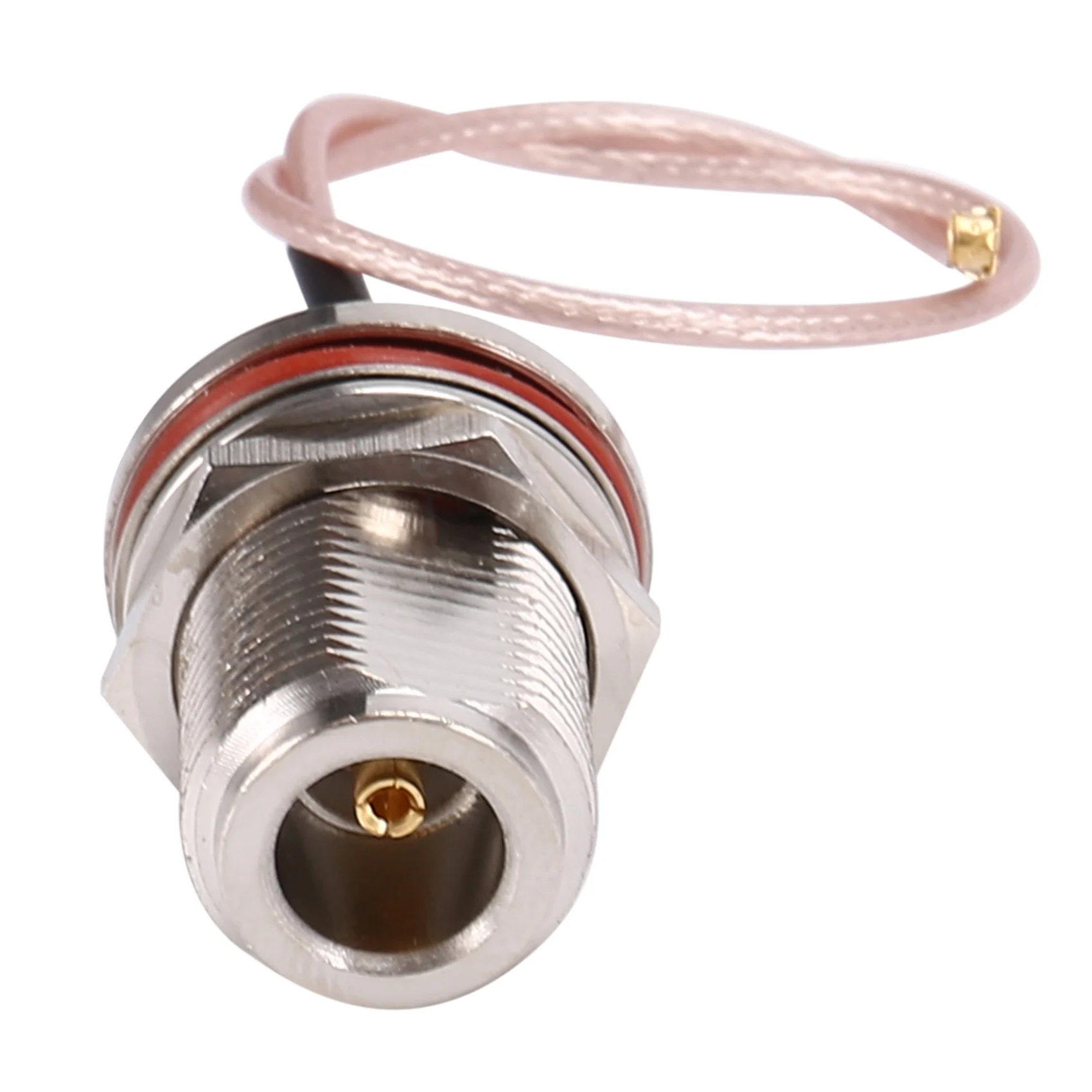 【Newly】2Pcs Ipx Ufl…