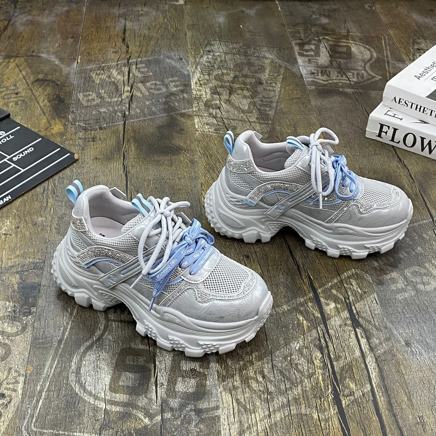 chaussures-de-sport-decontractees-en-cuir-pour-femme-legeres-et-respirantes-en-maille-pour-l'ete-polyvalentes-et-amincissantes