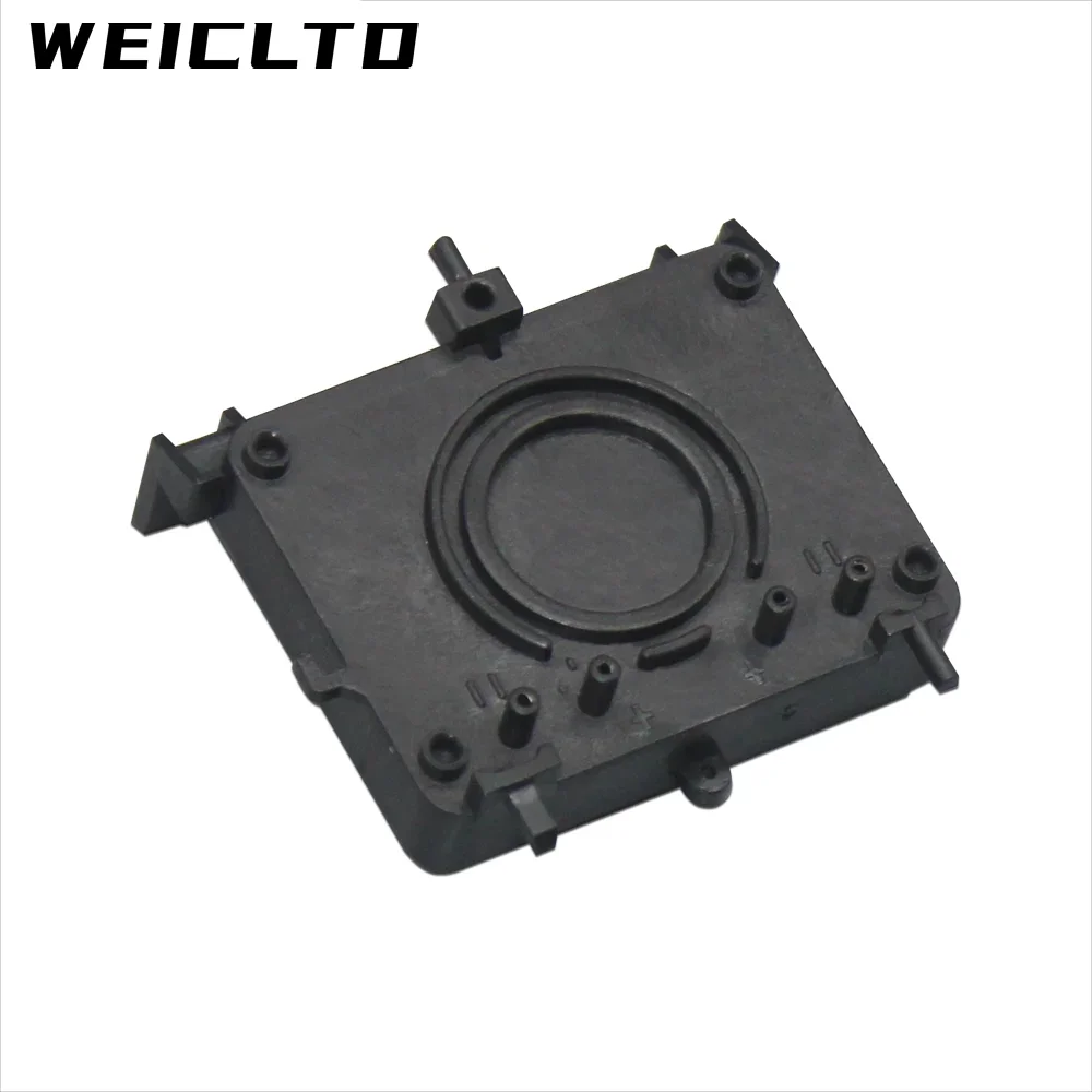 R1900 R2000 R1800 Укупорочная станция для печатающей головки Чернильная подушечка Верхняя крышка для Epson R1800 R1900 R2000 R2400 Станция укупорки печатающей головки принтера