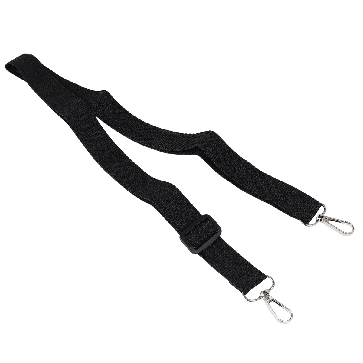 ABQR Leather Hairdressing Case Tools Scissor Bag Barber Pouch Holder Rivet Purse Adjustable Waist Shoulder Belt