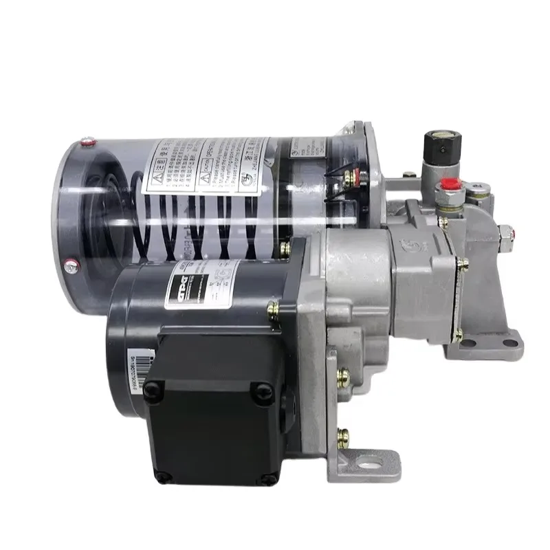 Electric Grease Lub…