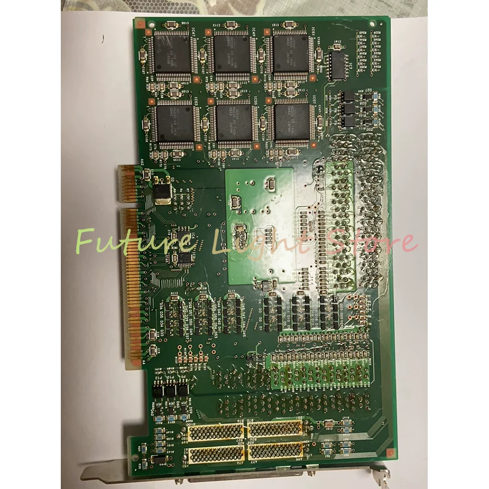 C-873 Motion Control Card KP1314-2
