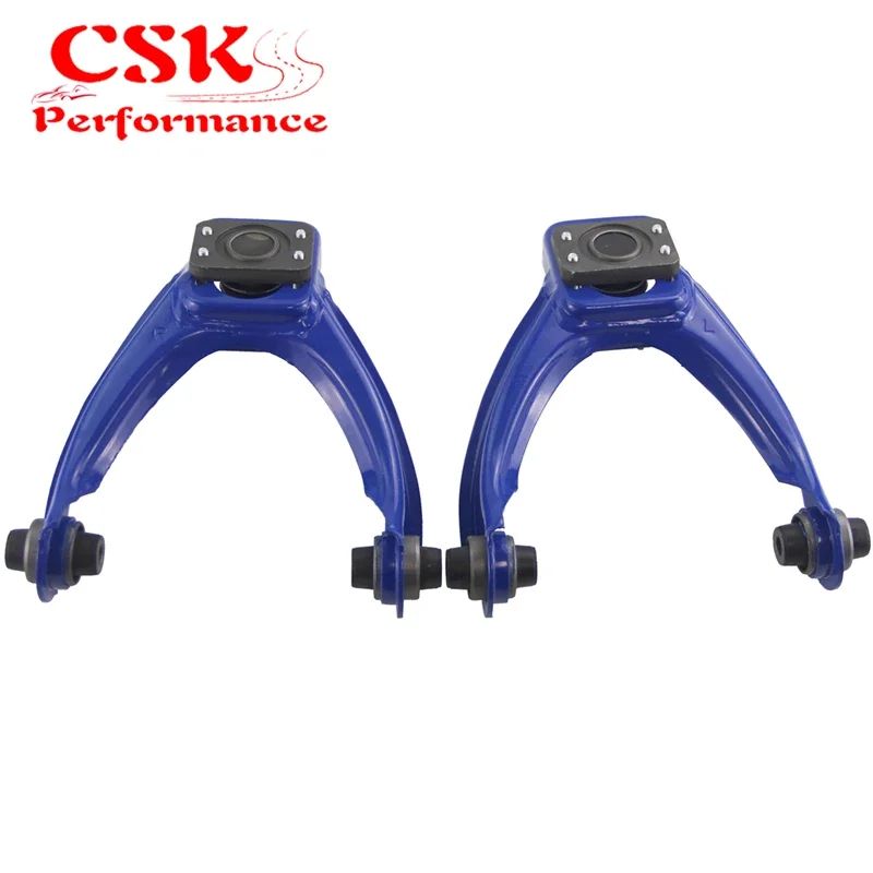 

Upper & Rear Control Arm Camber Kit Adjustable Front for Honda Civic EK EJ 1996-2000