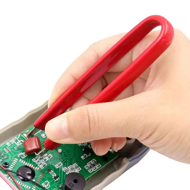1 Pcs Static IC Puller - Efficient Mechanical Keyboard Switch Remover Tool with Anti-Static Protection - Easy to Use Durable view 3