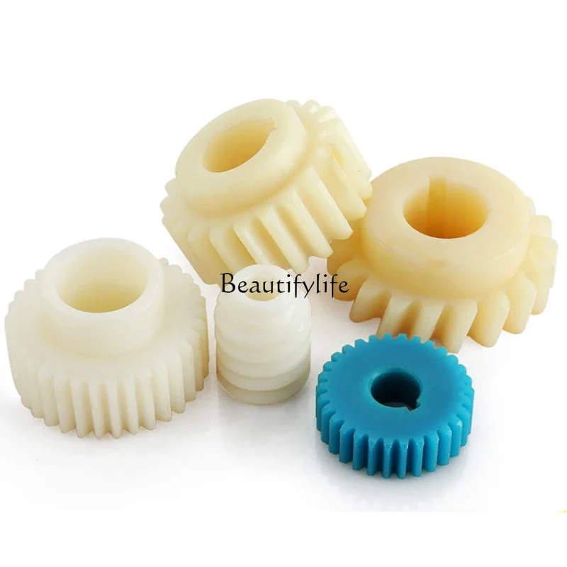 

LDAccessories and ToolsPom Plastic Gear Tapered Rack Processing Customization
