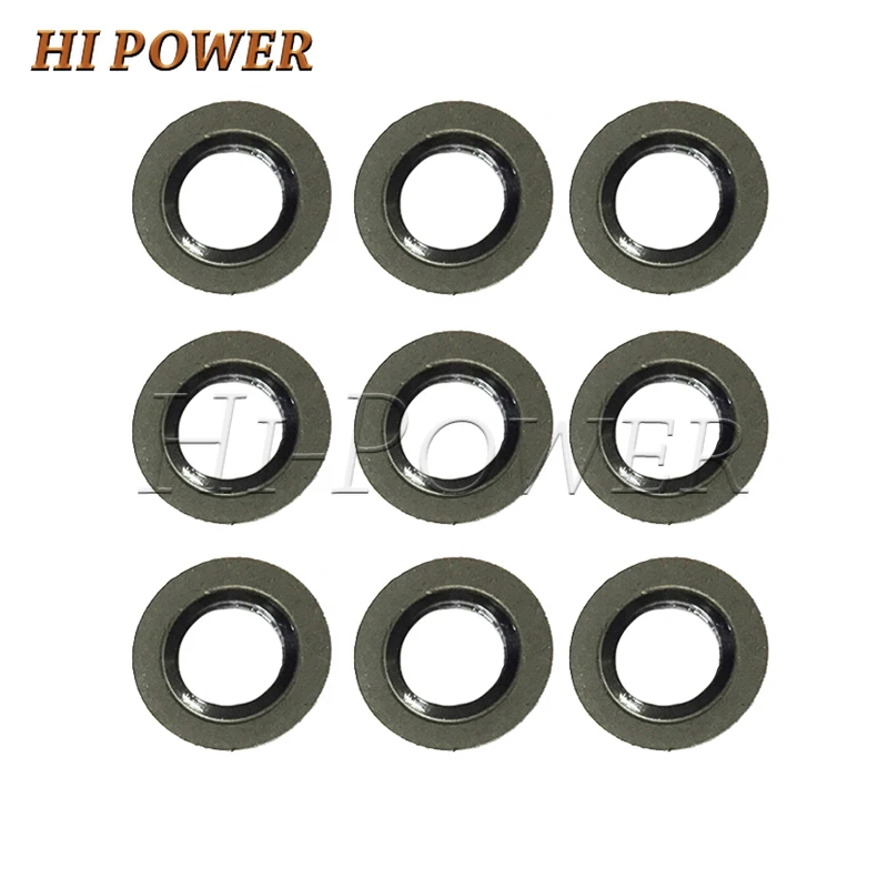 

5HP19 Gearbox Automatic Transmission Oil Pump Gasket 5HP19 For BMW Audi