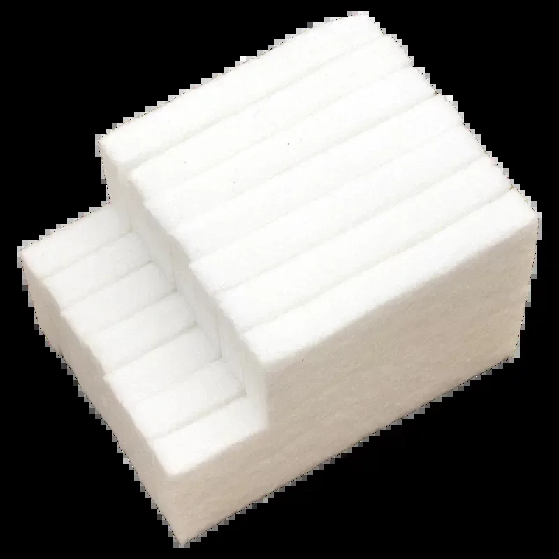 for Brother T300 Waste Ink Pad DCP-J100 J105 Ink Absorbing Sponge Recycling Pad Replacement